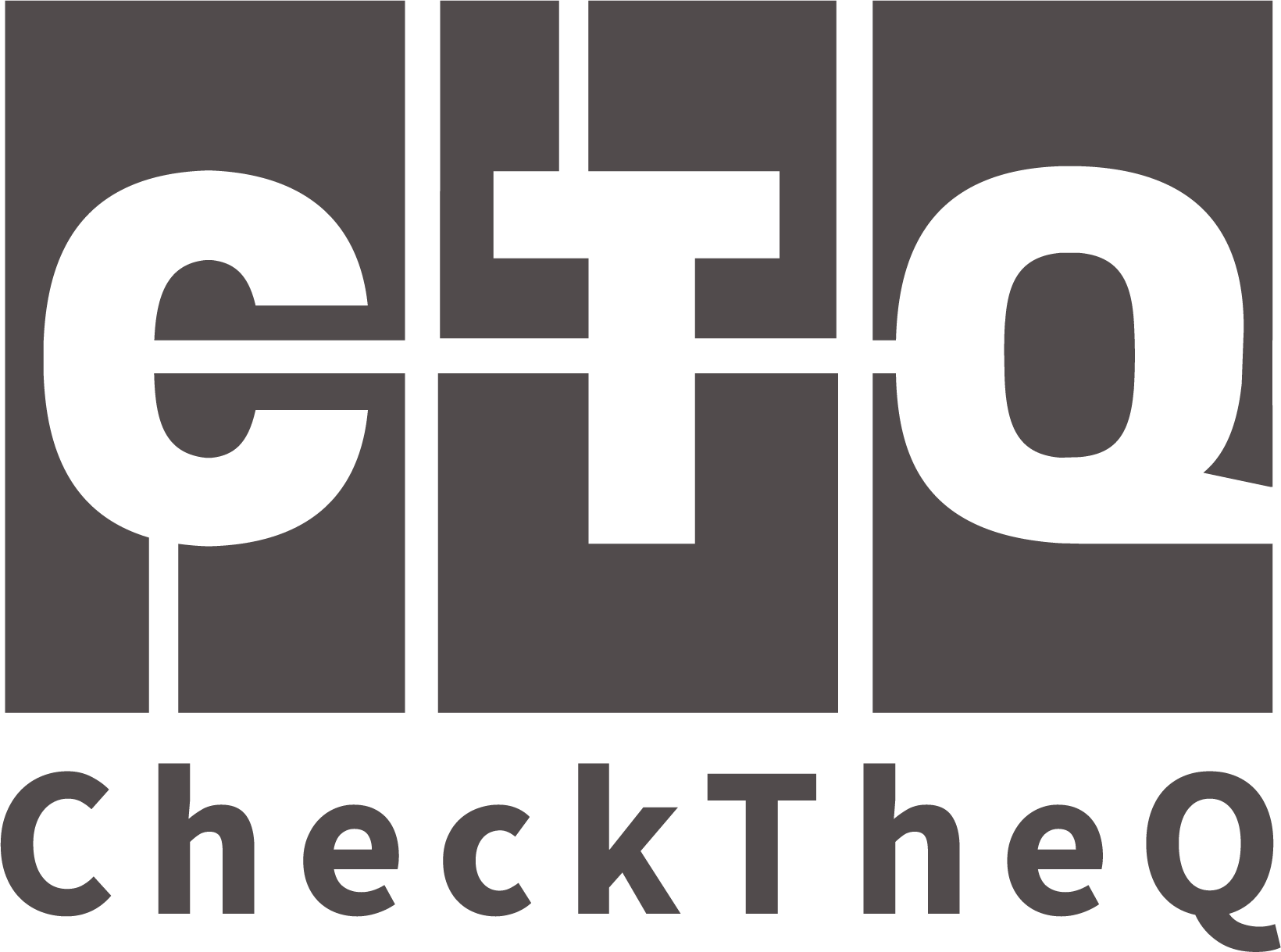 CheckTheQ